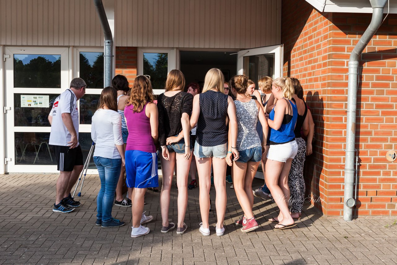 Bild 77 - Frauen KaKi Saisonabschlussfeier